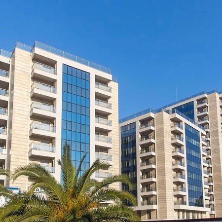 Il Gatto Διαμέρισμα Μπούντβα Εξωτερικό φωτογραφία